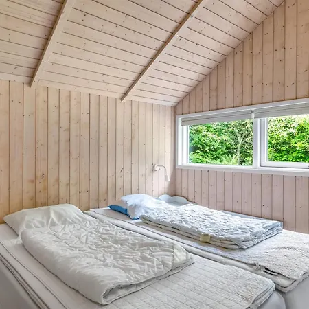 Ferienhaus Kaare - 34-2km From The Sea In Western Jutland By Interhome *