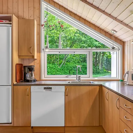Ferienhaus Kaare - 34-2km From The Sea In Western Jutland By Interhome Toftlund
