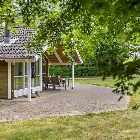 Kaare - 34-2km From The Sea In Western Jutland By Interhome Ferienhaus