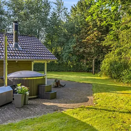 別荘 Kaare - 34-2km From The Sea By Interhome Toftlund