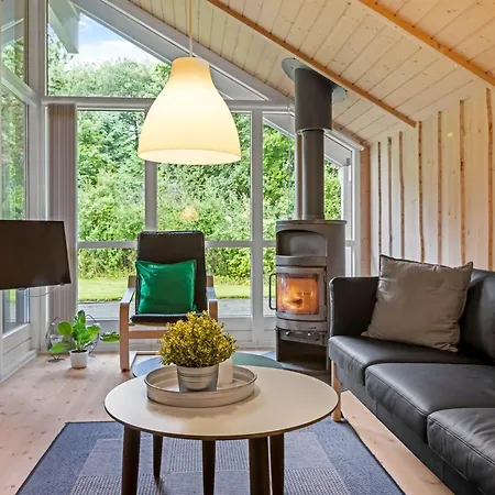 別荘 Kaare - 34-2km From The Sea By Interhome