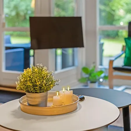 Kaare - 34-2km From The Sea By Interhome Сasa de vacaciones