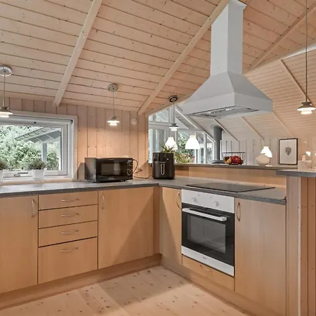 Kaare - 34-2km From The Sea By Interhome Сasa de vacaciones *