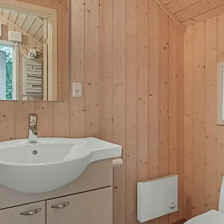 Kaare - 34-2km From The Sea By Interhome Feriehus Toftlund