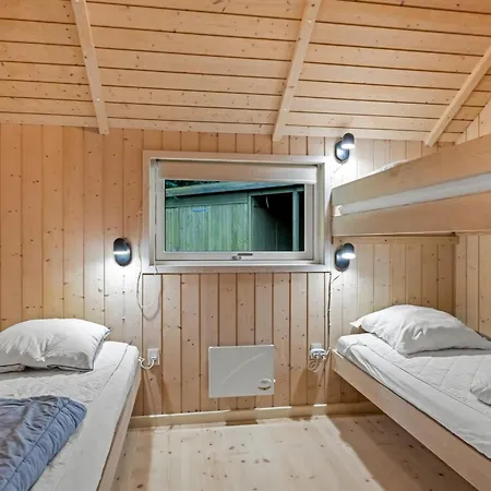 Kaare - 34-2km From The Sea By Interhome 別荘 Toftlund