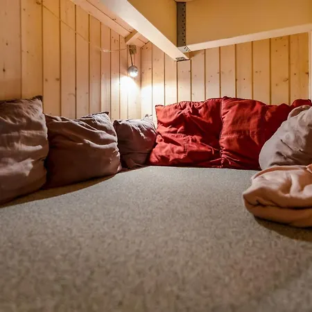 Kaare - 34-2km From The Sea By Interhome 別荘 Toftlund