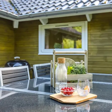 Kaare - 34-2km From The Sea By Interhome 別荘