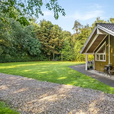 Kaare - 34-2km From The Sea By Interhome Feriehus